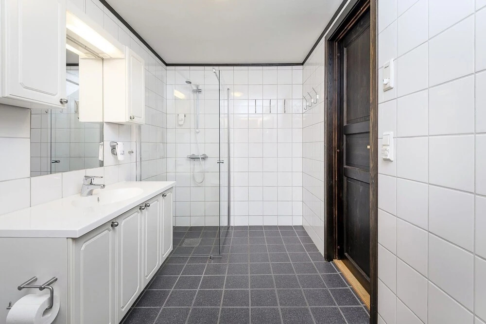Alpin Apartments Solsiden
