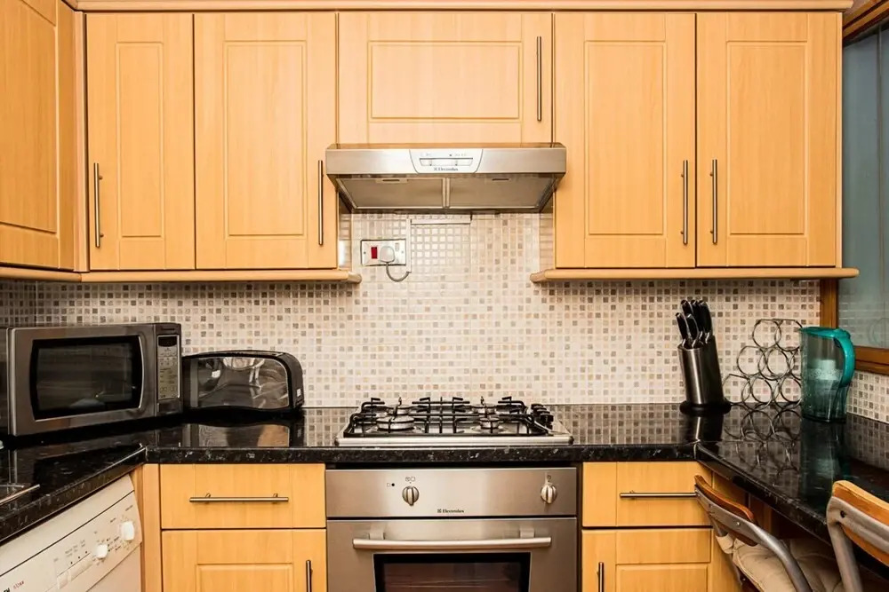 Incredible Views - 1 Bedroom in Chancery Lane