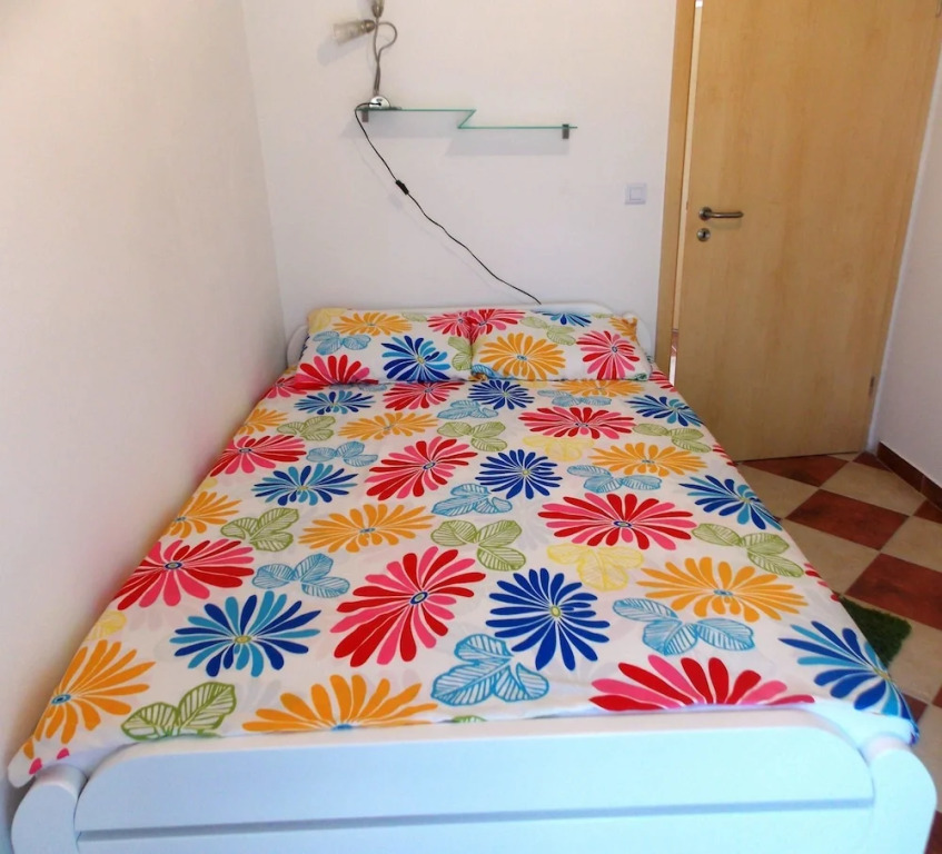 Apartments Lalić