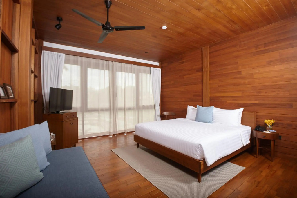 Chann Bangkok Noi