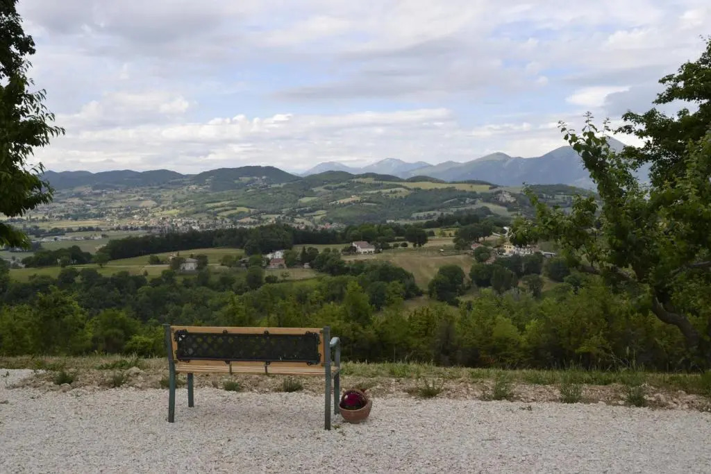 Casale Rancaglia