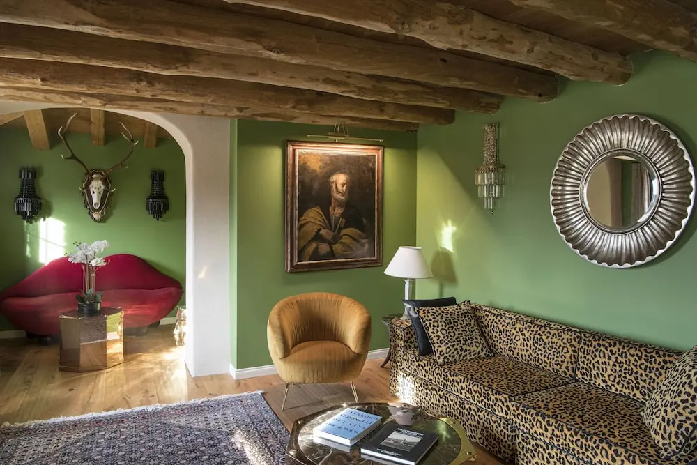 Casa Valdo Country House