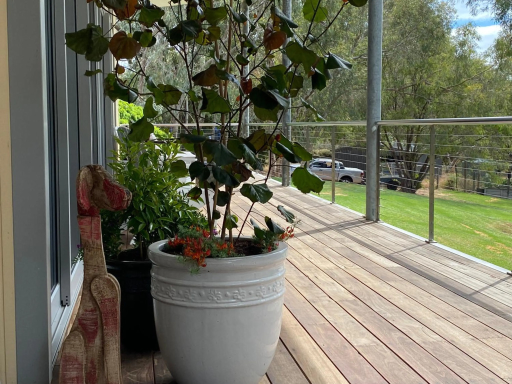 Moriarty Studio - perfect couples retreat