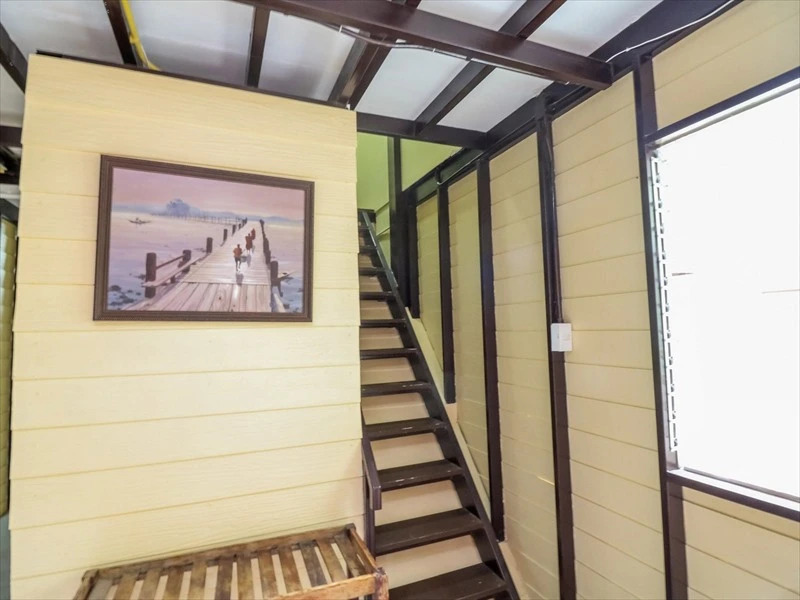 NIDA Rooms Hnongpakrang 141 Station