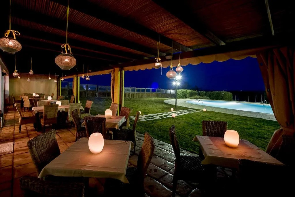 Tupei Resort