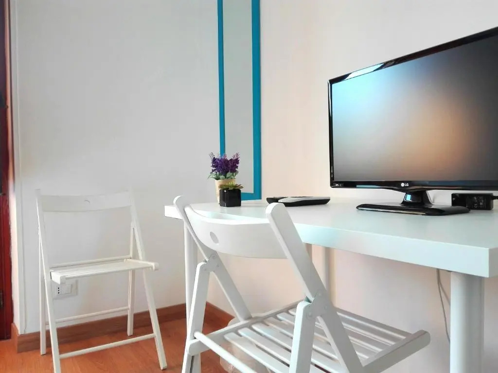 Garden House Alla Torre