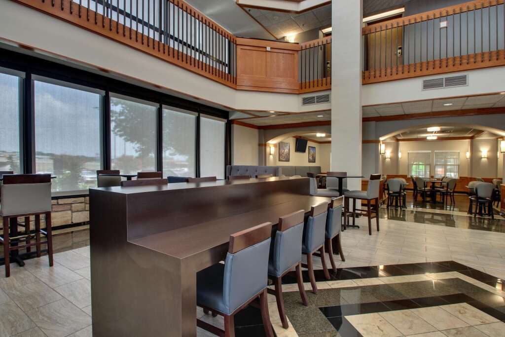 Drury Inn & Suites San Antonio Northwest Medical Center