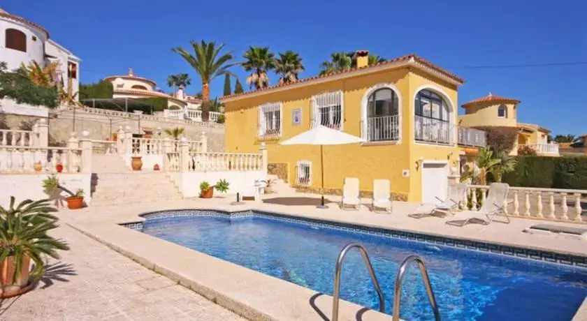 Villa Albero