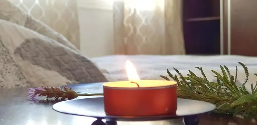 Apartamento Cernícalo