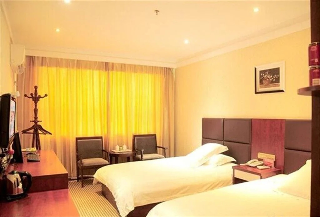 Xinling Business Hotel