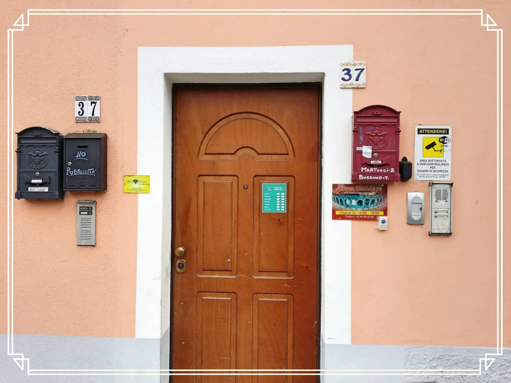 Verona apartment holidays