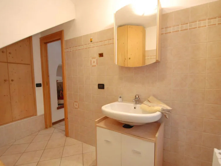 Locazione Turistica Casa Cinzia