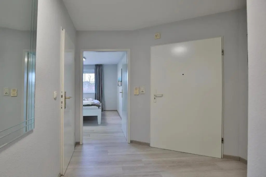 Kurparkresidenz-Timmendorfer Strand Kurparkresidenz-Timmendorfer Strand Appartement 25