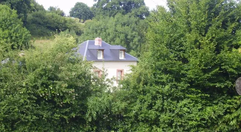 Le Saut Du Breuil
