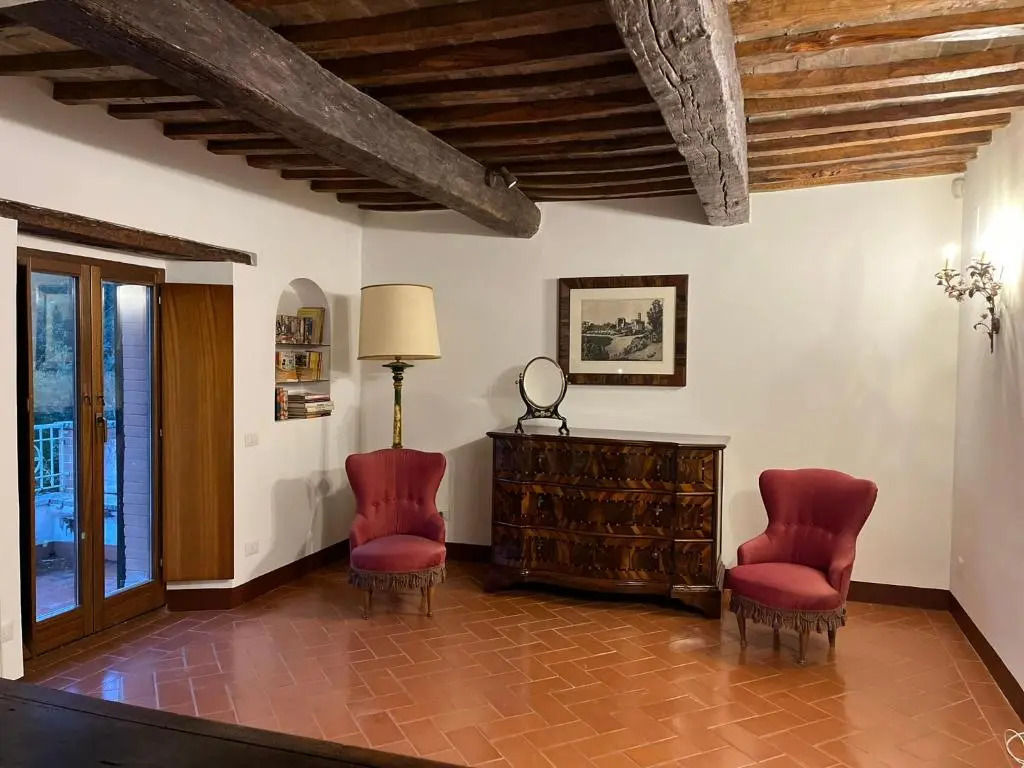 Dimora Rosa Bianca