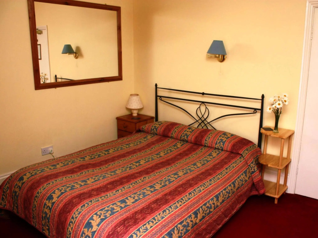 Victoria Lodge Guest House