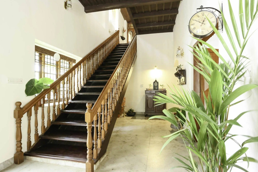 Kimansion Inn