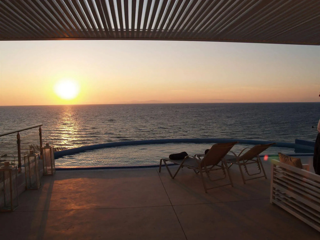 Mare Dei Suites Hotel Ionian Resort