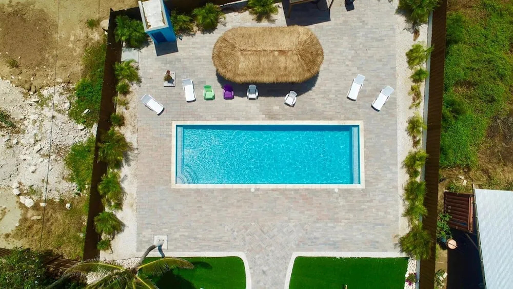 Turibana Plaza Suite 18