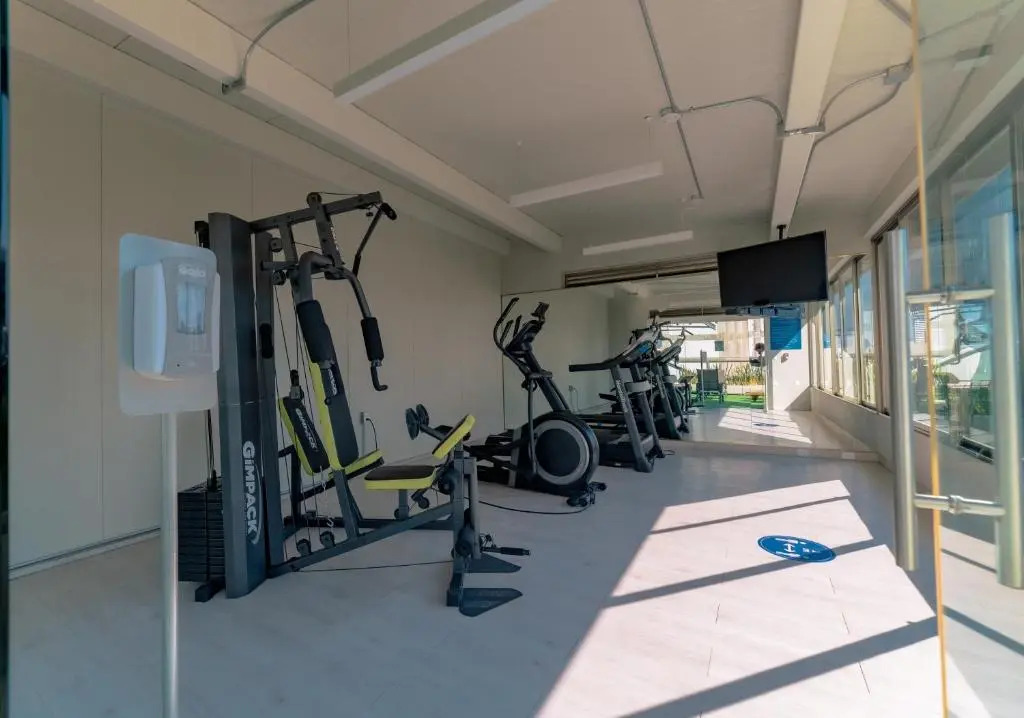 Suites Arquimedes 33
