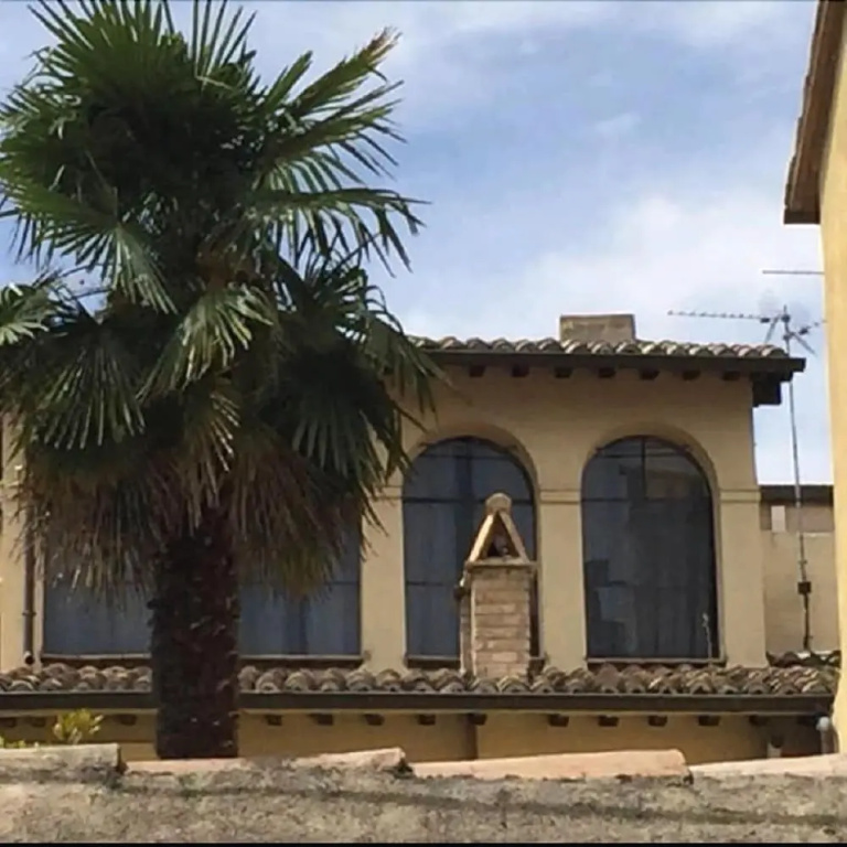 All'Altana Chiarucci