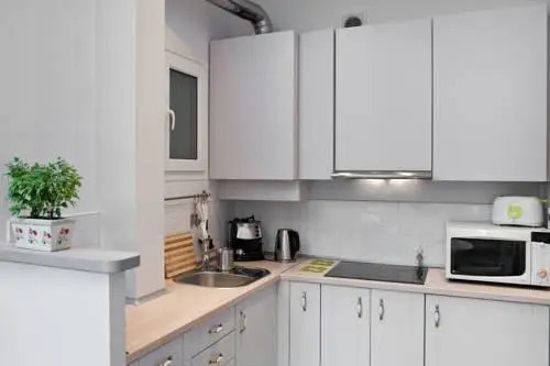 Cracwow St. Thomas Apartment
