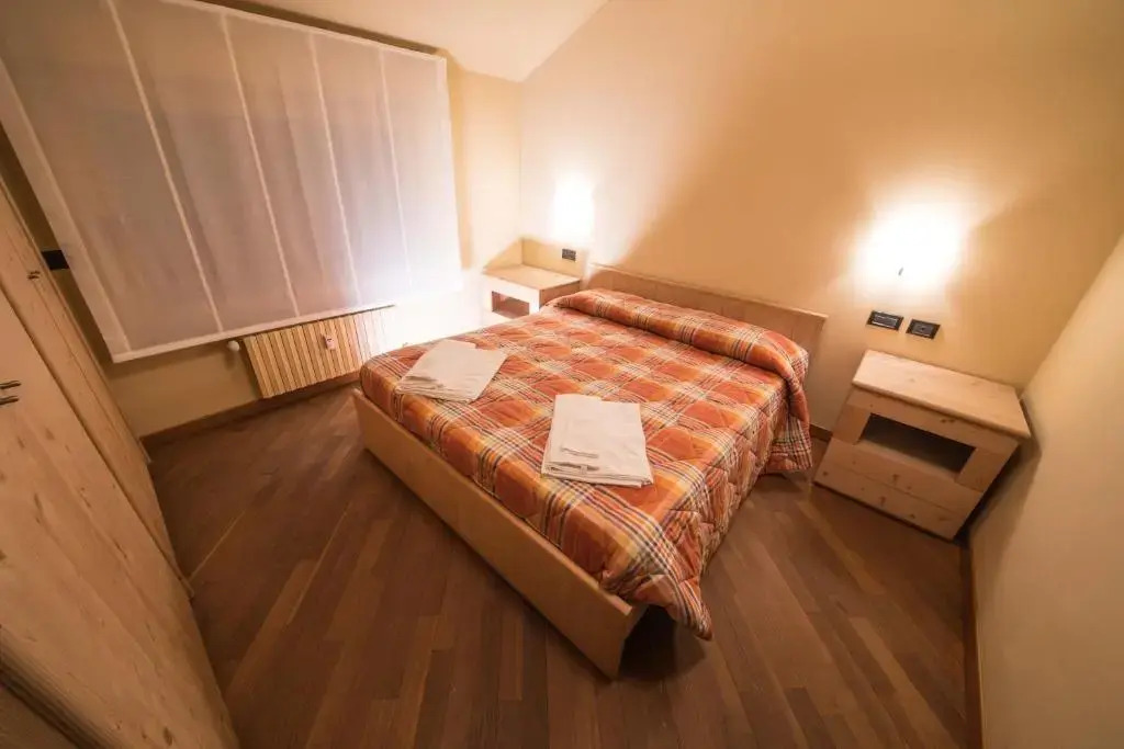 Appartamenti Pirovano Bormio