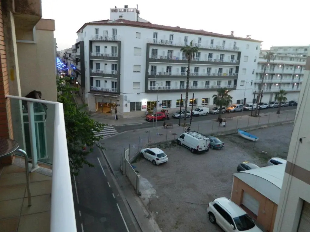 Apartamento Calafell a 80m de Playa