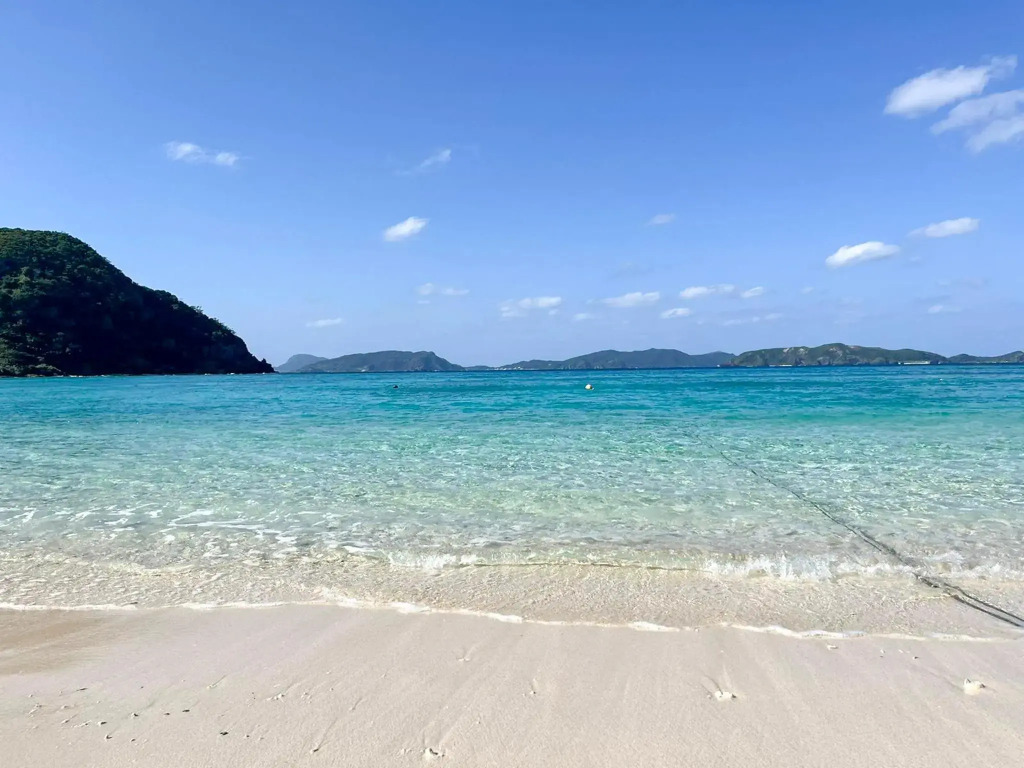 Tokashiku Marine Villege