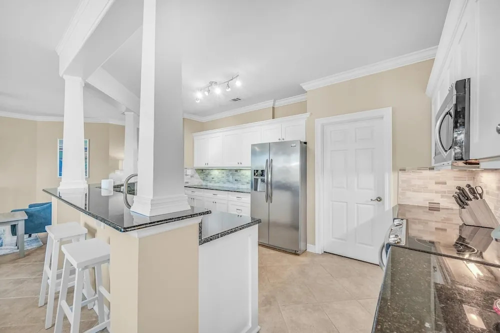 Turnberry 8532