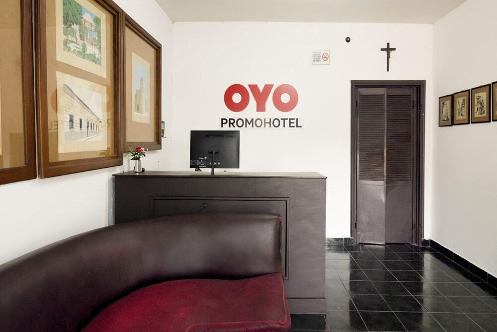 OYO Hotel Promohotel