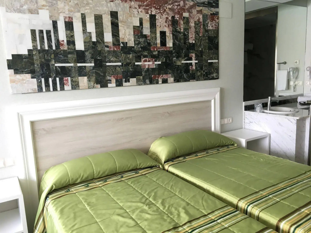 KAKTUS Hotel Benikaktus