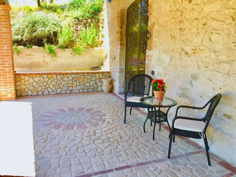 VILLA NOCRI - Piscina & Sauna esclusiva