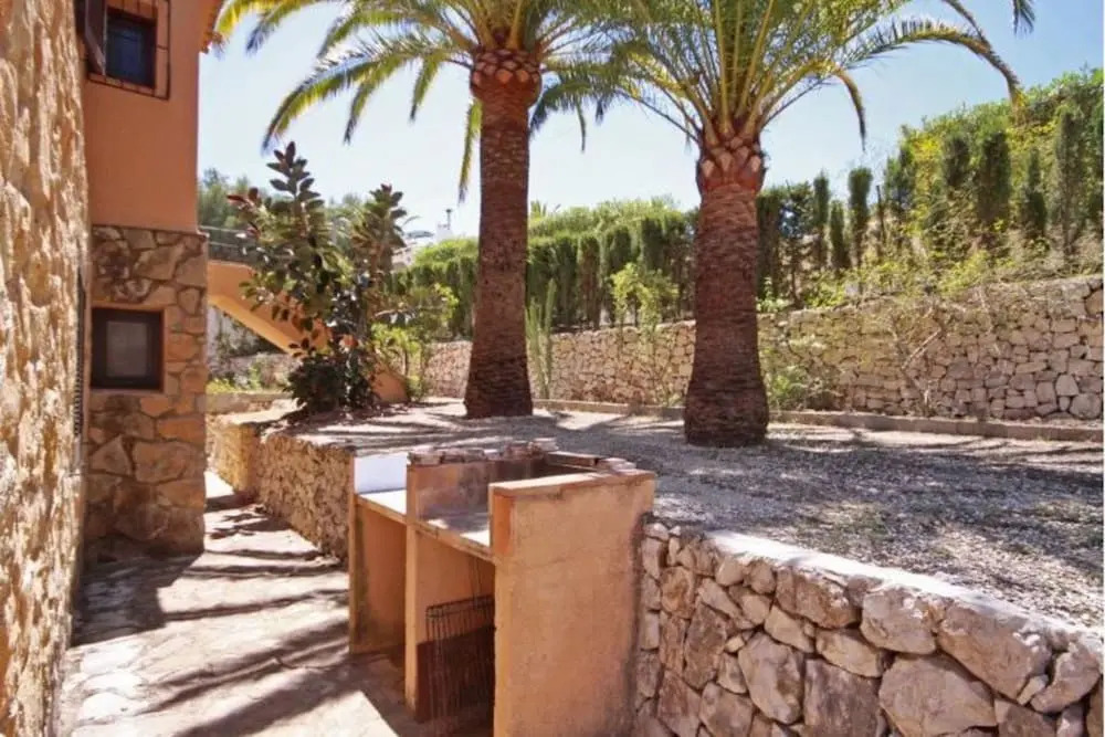 Villa in Benissa, Alicante 103833 by MO Rentals