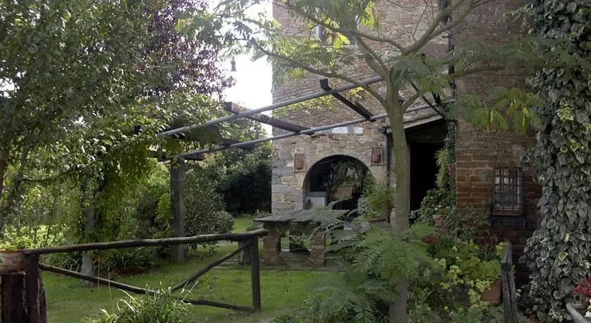 Cortona Holiday Home