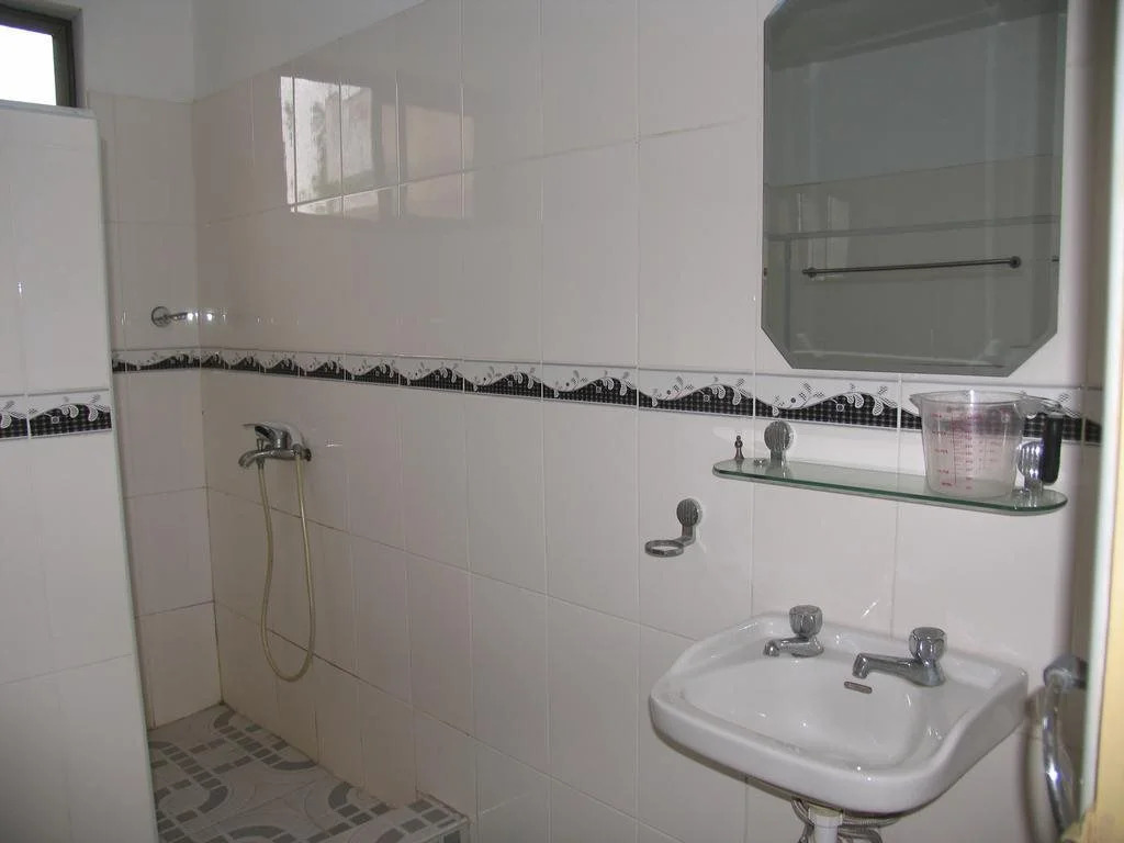 Kwesi Affum Apartments