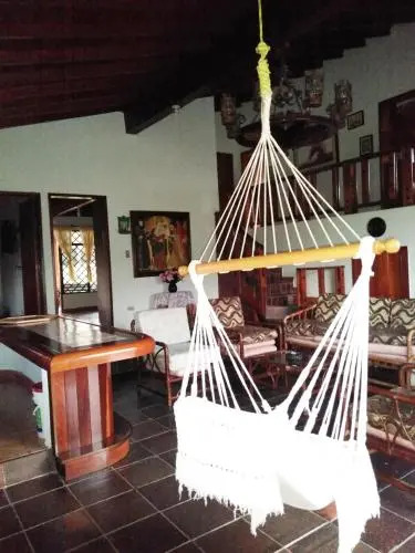Finca Descanso En Guarne