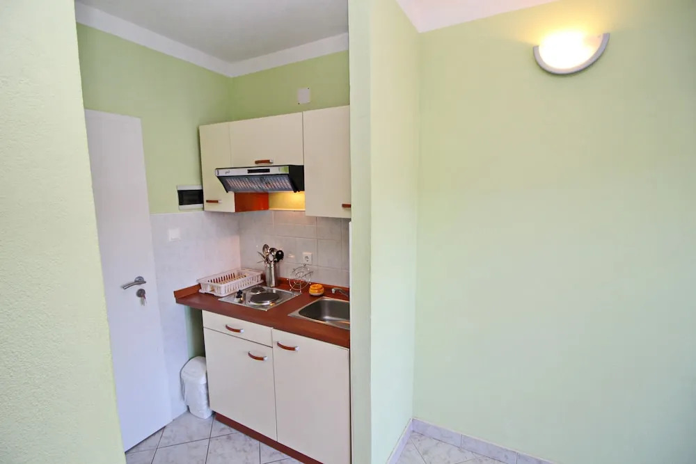 Apartments Marijana
