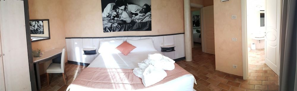 Dolce Vita - Exclusive Inn