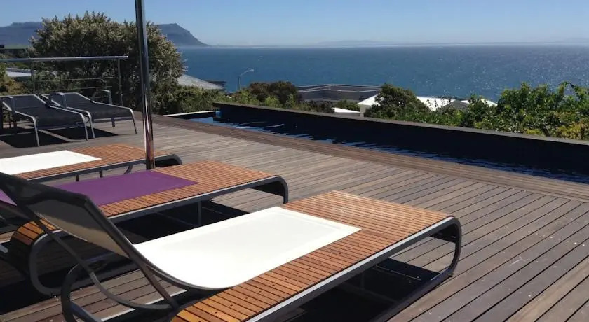55F Beach House