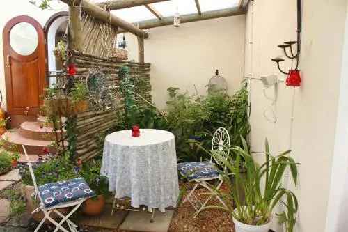 Disa Cottage