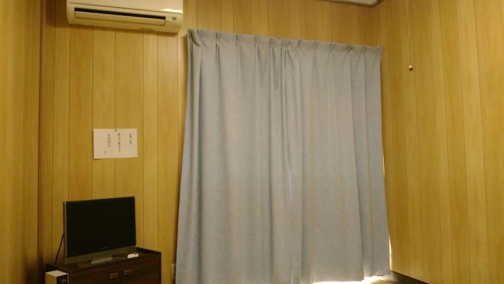 Minshuku Takahashi Kashibuneten