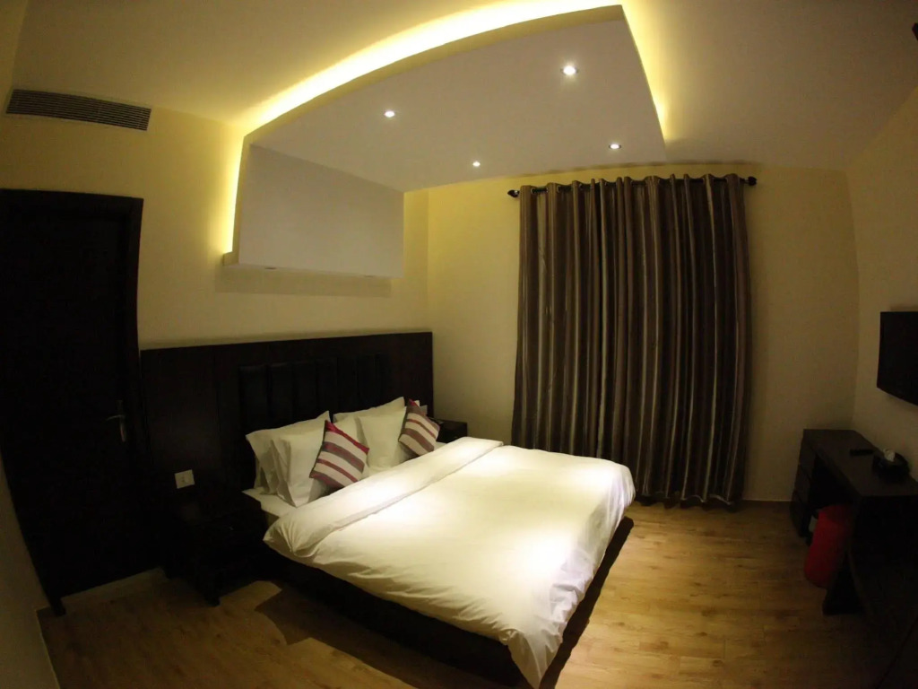 Jounieh Suites Boutique Hotel