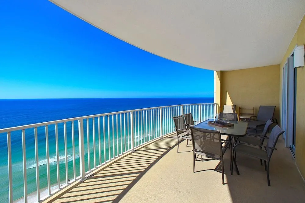 Twin Palms 1902 - 958107 - 2 Br condo by RedAwning