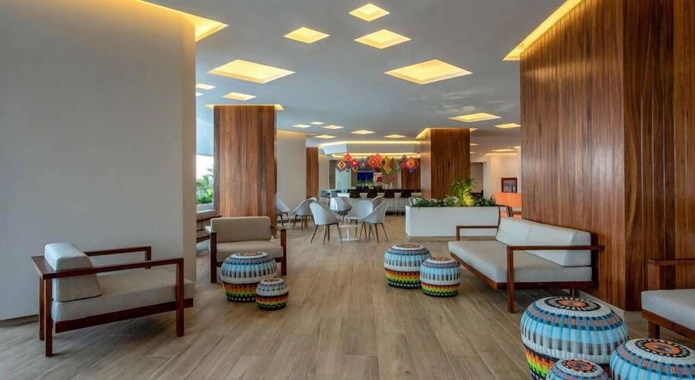 Royal Holiday Club Grand Park Royal PV - Vacation Club
