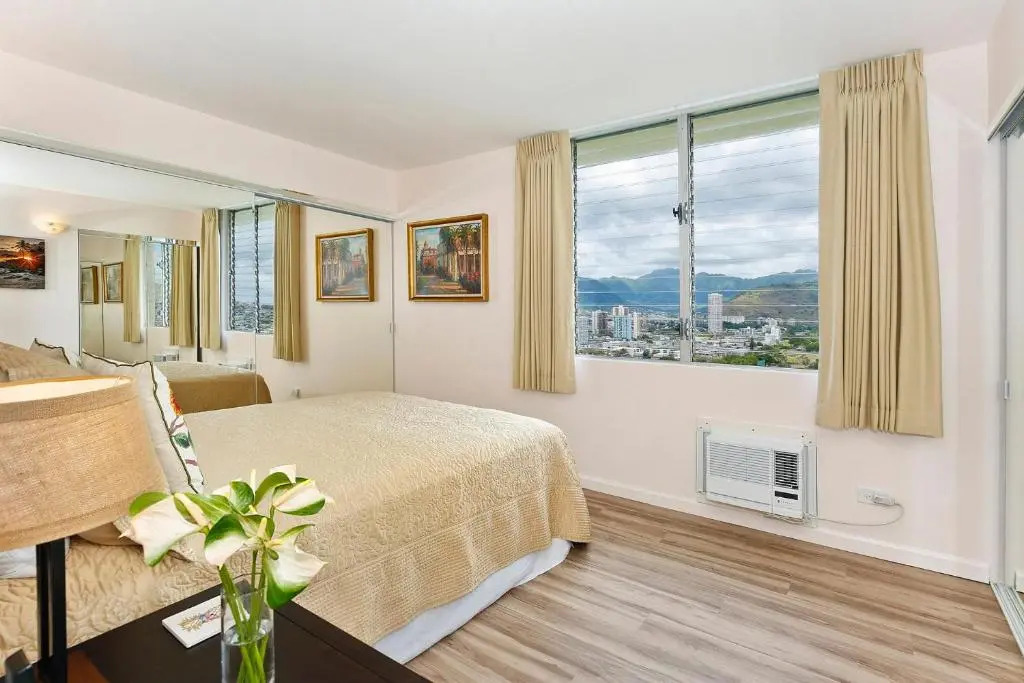 Fairway Villa #2417