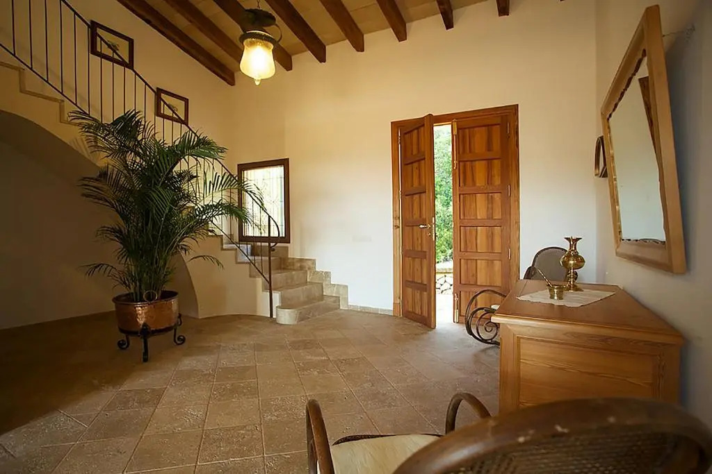 Country House Horlandis