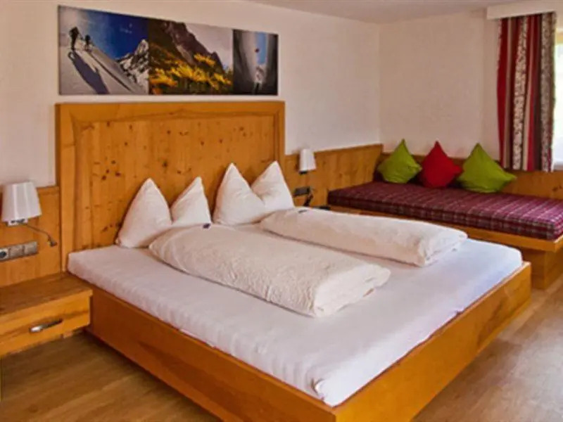 Landhotel Rauchenwalderhof
