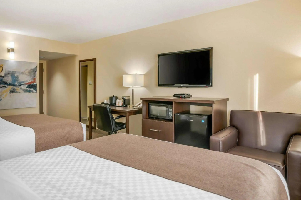 Quality Inn & Suites