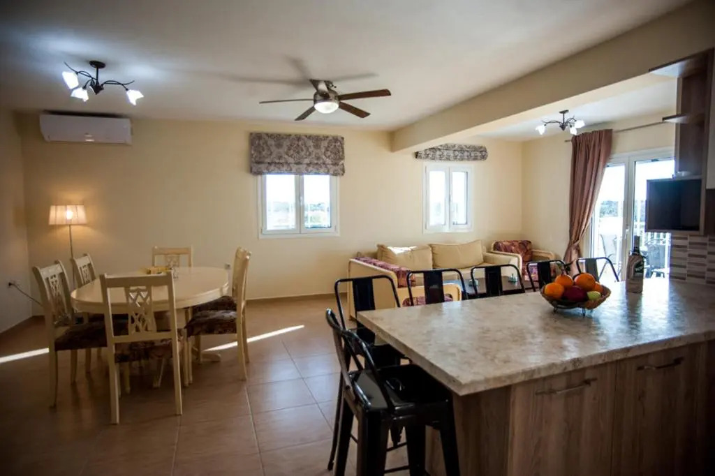 Kefalonia Horizon Home